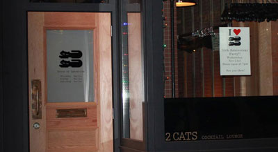 2Cats Restaurant