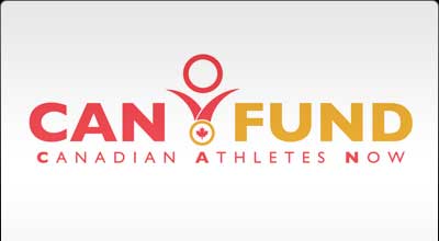 CanFund Olympic Athletes