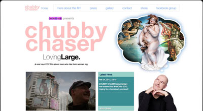 Chubby Chaser