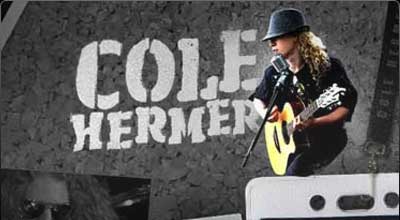 Cole Hermer