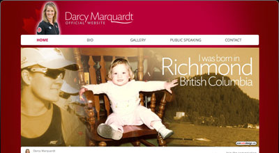 Darcy Marquardt