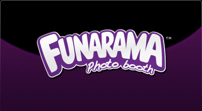 Funarama Photo Booth