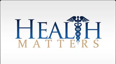 Health Matters with Dr. Nada Albatish