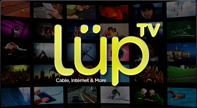 Lup TV