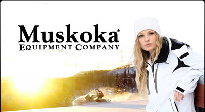 Muskoka Equipment Company