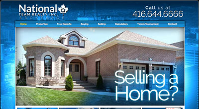National Team Realty