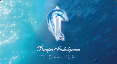 Pacific Indulgence Spa