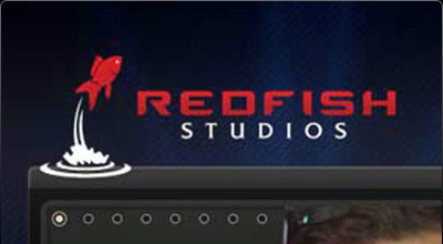 Redfish Studios