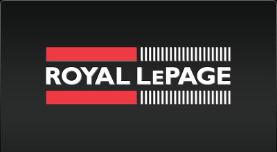 Royal LePage Website Design