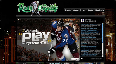 Ryan O'Reilly