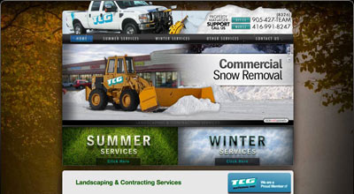 Total Contracting Group