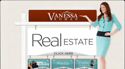 Vanessa Roman Realtor