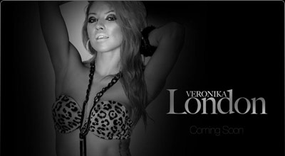 Veronika London
