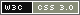 Advertising in Toronto CSS Validator